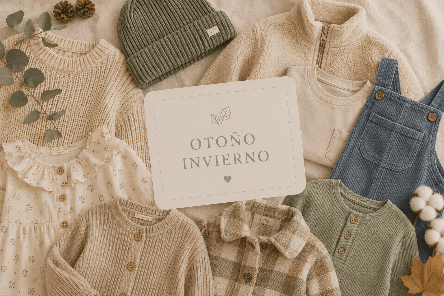 Otoño - Invierno