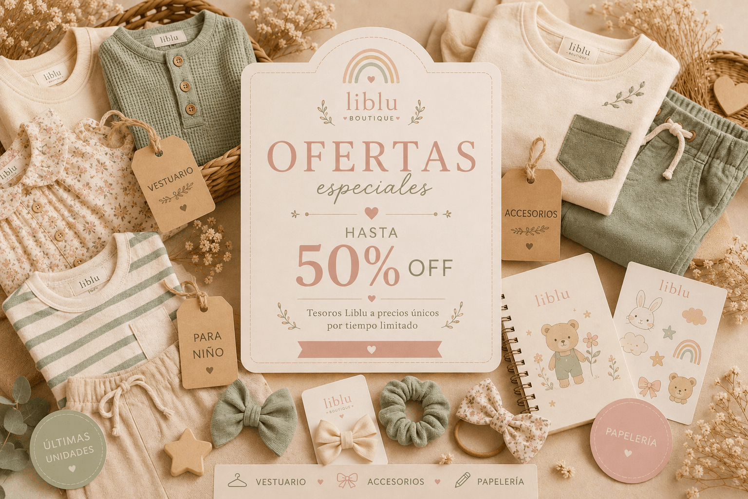 Ofertas